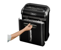 FELLOWES Niszczarka 79Ci - 391092 - zdjęcie 4